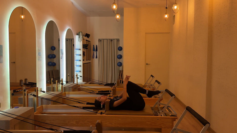 Foundation Full Body - Principiante -20 min | Coach Maye